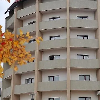 Voyage Hotel Mińsk