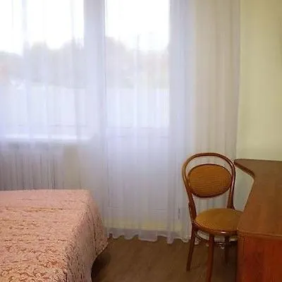 Voyage Готель 2*