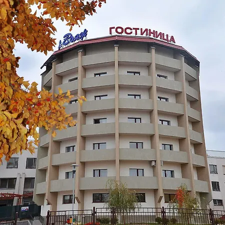 Готель Voyage Мінськ