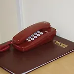 מלון Voyage