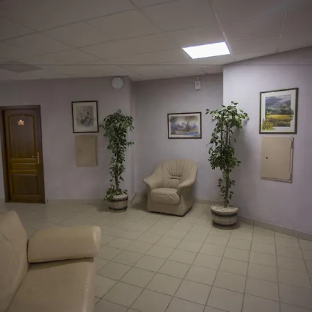 Hotel Voyage 2*
