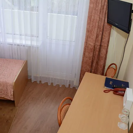Voyage Otel