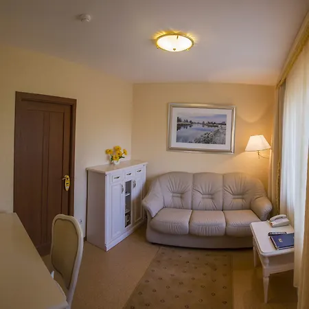 Voyage 호텔 민스크