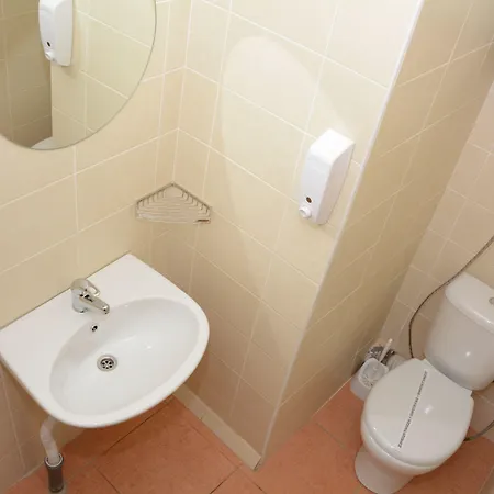 Voyage Hotel Minsk