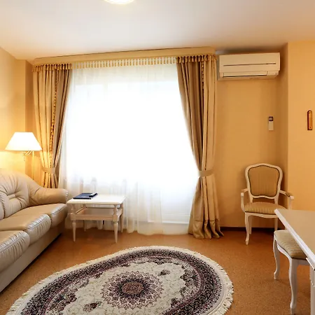 Hotel Voyage Minsk