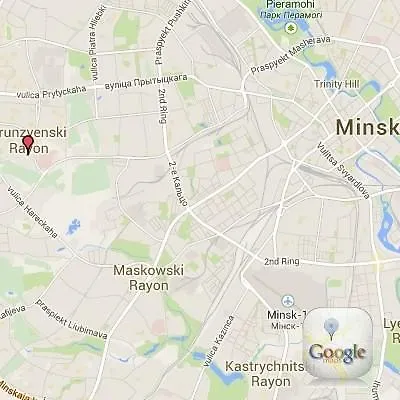 Voyage 2* Minsk