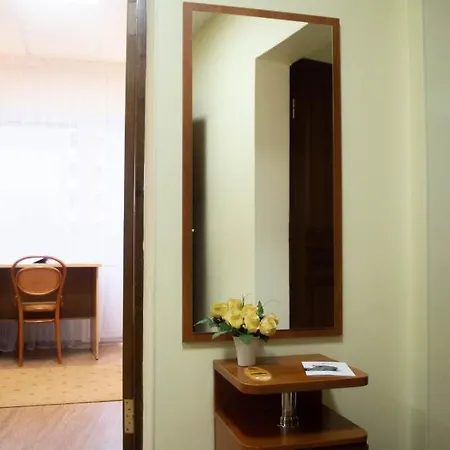 Voyage Hotel