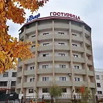 Hotell Voyage Minsk