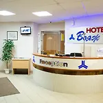 Hotell Voyage Minsk