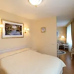 Voyage Hotell