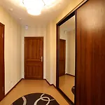 Voyage Hotell Minsk