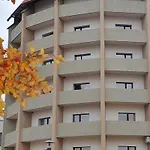 Voyage Hotell Minsk