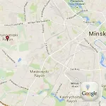Voyage 2* Minsk