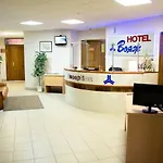 Voyage 2* Minsk
