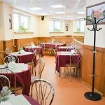 Hotell Voyage