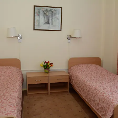 Voyage 2* Minsk
