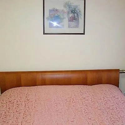 Voyage Hotel Minsk