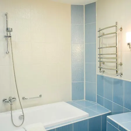 Voyage Hotel Minsk