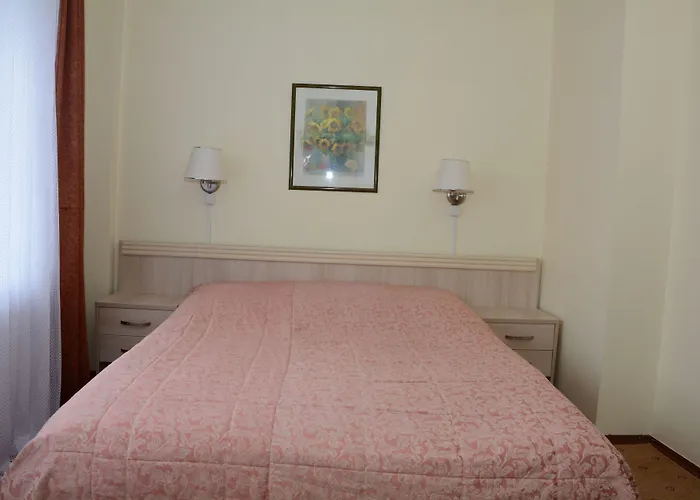 מלון Voyage מינסק