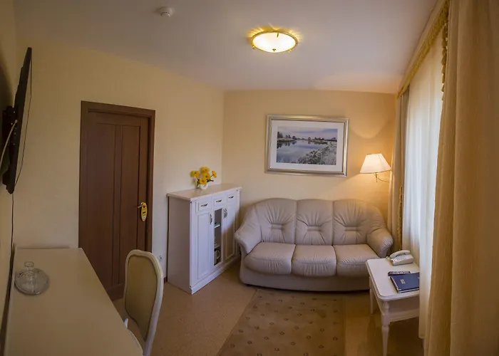 Voyage מלון מינסק